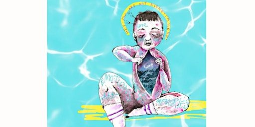 Notes on Water: Fluid Potentialities of an Intermedial Metaphor | Institute for Advanced Studies in the Humanities