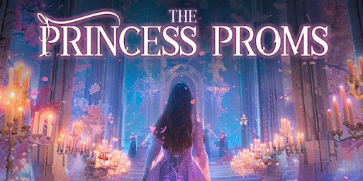 The Princess Proms: Bournemouth | Bournemouth Pavilion Theatre