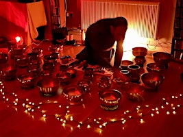 Sound Bath for Deep Relaxation in Sale, Hampden Road, Sale,  M33 7UB | Thrive Wellbeing Hub