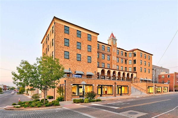 SAS School Tour - PM Session | School For Advanced Studies