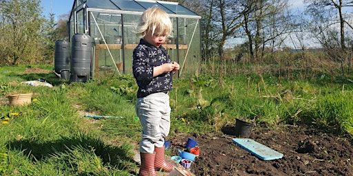 Meedansvoorstelling Pluk | Oldehoofsterkerkhof
