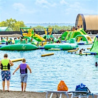 Aqua Adventures Waterpark @ Land of Illusion Adventure Park (6/9) | Land of Illusion Adventure Park