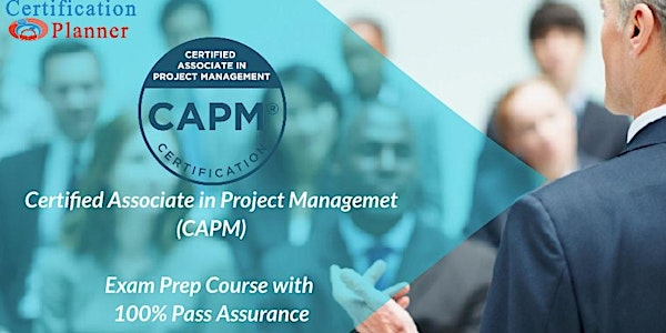 CAPM Edmonton, AB In-person Class | 885 W Georgia St Suite 1480, Edmonton, AB, T5K 2J1, Canada