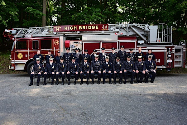 High Bridge Fire Department Summer Bash | 5 Washington Ave