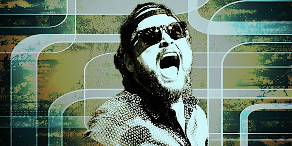 VICTOR WAINWRIGHT & FRIENDS | Cafe Eleven