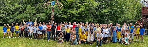 2025 Midsummer at Swedish Club in Farmington | Swedish Club