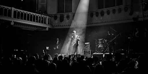 Jesse Gold - One Night in Toronto | The Great Hall