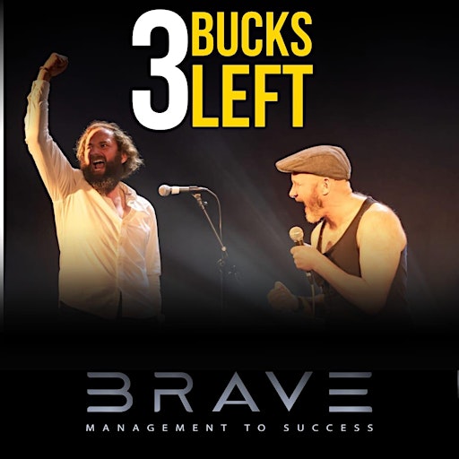 3 Bucks Left | Warrenpoint Town Hall