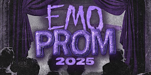 SYDNEY EMO PROM TOUR 2025 | Oxford Art Factory