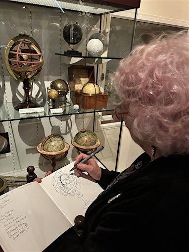 Whipple Scribble | Whipple Museum of the History of Science