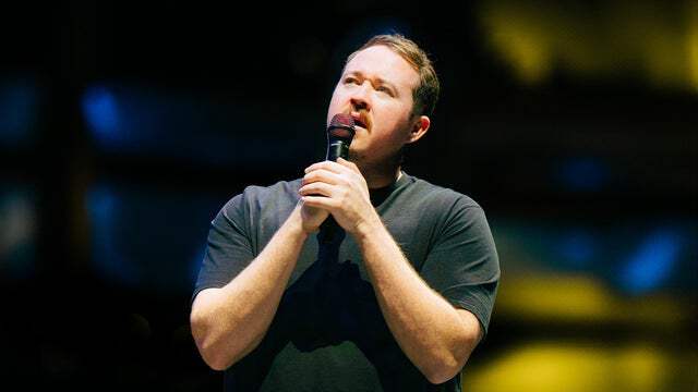 Shane Gillis Live 2025 (Detroit) | Little Caesars Arena