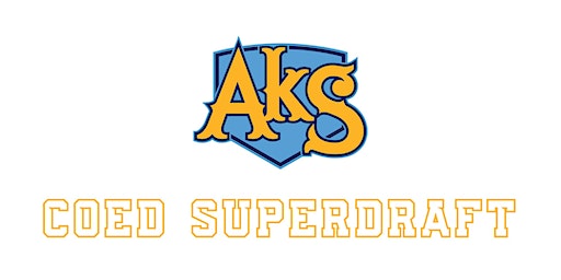 AkS Coed SuperDraft 6 | Cartee Fields