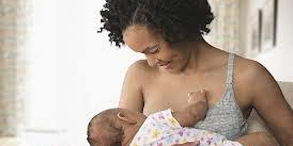 Copy of Module 3: Preparing to Breastfeed | Grande Prairie Public Library