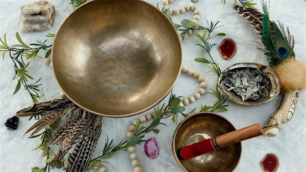 Sound Healing Practitioner Certification | Bayview Healing Suites, 5603 Bayview Road, 2nd Floor, Langley, WA 98260