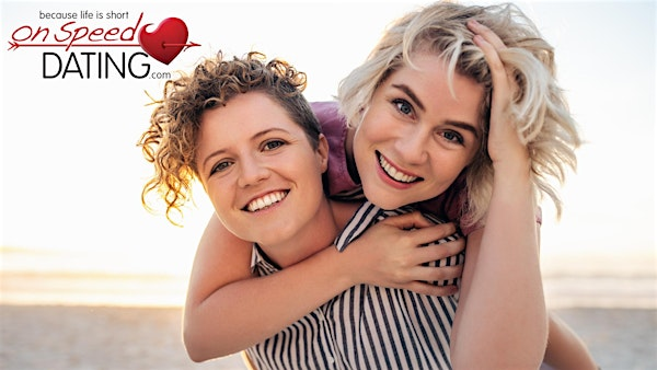 Lesbian Speed Dating : NYC Queer Events | Brooklyn Lesbian Dating | LGBTQ+ | Madeline's