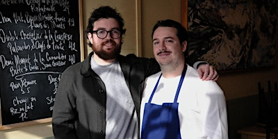 Supper Club Salle Climatisée | Shady Hazel Farm