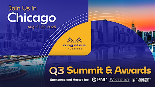 2025 3rd Quarter Summit and Awards Event | Chicago