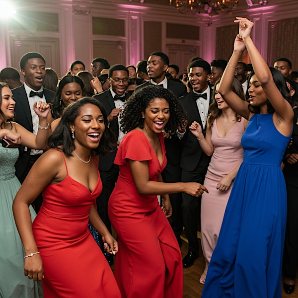 AAPT 20 Year Celebration - Black Tie Gala | Marriott Owings Mills Metro Centre