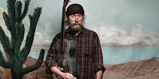 Charlie Parr + Lanue | Earth Rider Brewery Festival Field