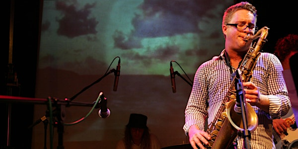 Jazz Night at Manor Farm | Manor Farm, Upton Cheyney