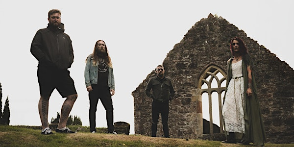 Teras at The Deers Head Belfast 5/9/25 | The Deers Head Belfast