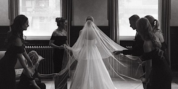 London Bridal Outlet Appointments | Hackney