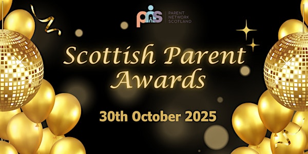 Scottish Parent Awards | Crowne Plaza Glasgow by IHG