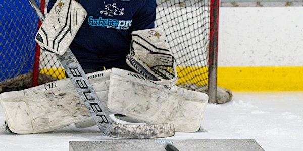 2026  ST1 - Future Pro Goalie School Summer Camp Strathroy, ON | Strathroy Gemini Arena