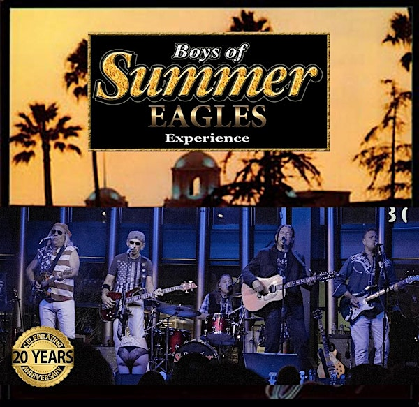 The Boys of Summer | Sunnyvale Theater
