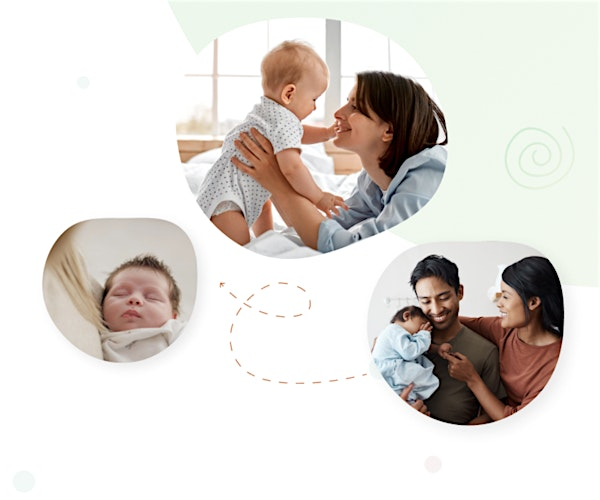 Toddler Workshop 3: Everyday Routines: Sleep, Potty Learning + Wellness | 1018 Germantown Ave suite 100