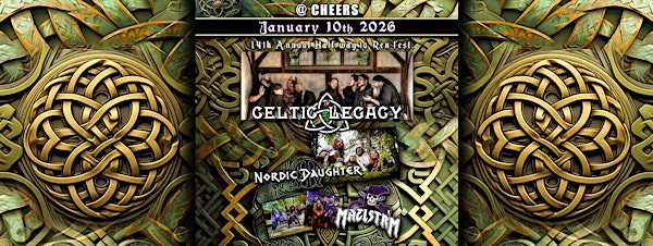 14th Annual Half Way to Renaissance Festival, Kilt Nyte Out | @ Cheers