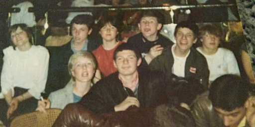 Headlands School Reunion 1981-1983 Leavers | The Moonrakers & Crossways Suite Function Room