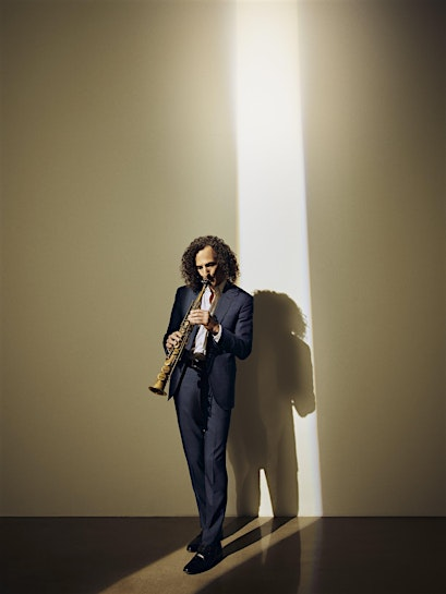 An Evening with Kenny G – Live at Arlington Music Hall | Arlington Music Hall