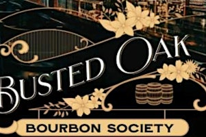 NYE at Busted Oak Bourbon Society | Busted Oak Bourbon Society