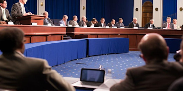 Federal Funding Got You Down? | 3201 Hart Hall