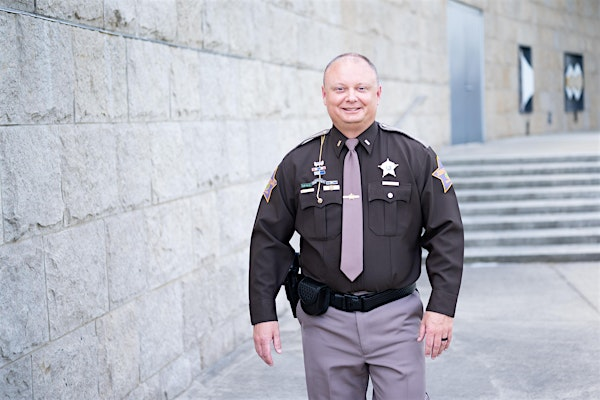 Dixon For Sheriff- Women's Self-Defense Class | 7201 E 196th St