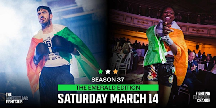 WCFC - SEASON 37 - THE EMERALD EDITION | The Royal Regency