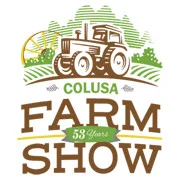 Colusa Farm Show 2026 | Colusa County Fairgrounds, California, USA