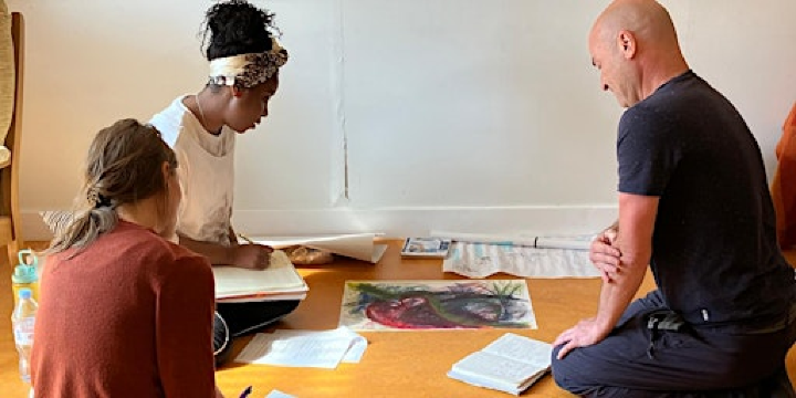 Applied Practice - Level 3 Resource Weekend | Chicester Memorial Hall