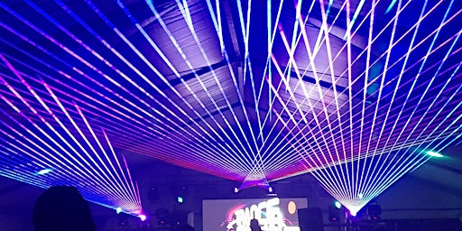 Beatknots Presents: Skyylab - Visuals & Lighting (Workshop) @ Mimm Studios | Mimm Studios