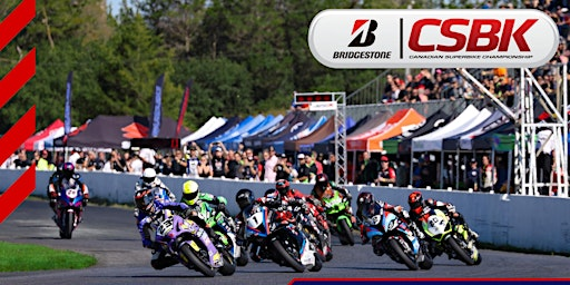 2026 Bridgestone CSBK Championship-Round 4 Grand Bend Motorplex | Grand Bend Motorplex