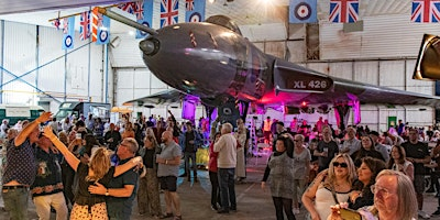 Music and Beer Festival at the Vulcan | London Southend Airport