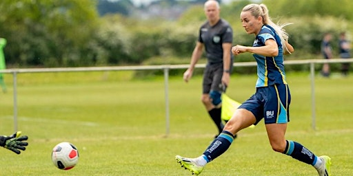 Football (Women's) Pay & Play - Talbot Campus | Bournemouth University, Talbot Campus