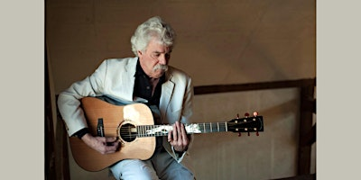 Tom Rush 2026 | Caffe Lena