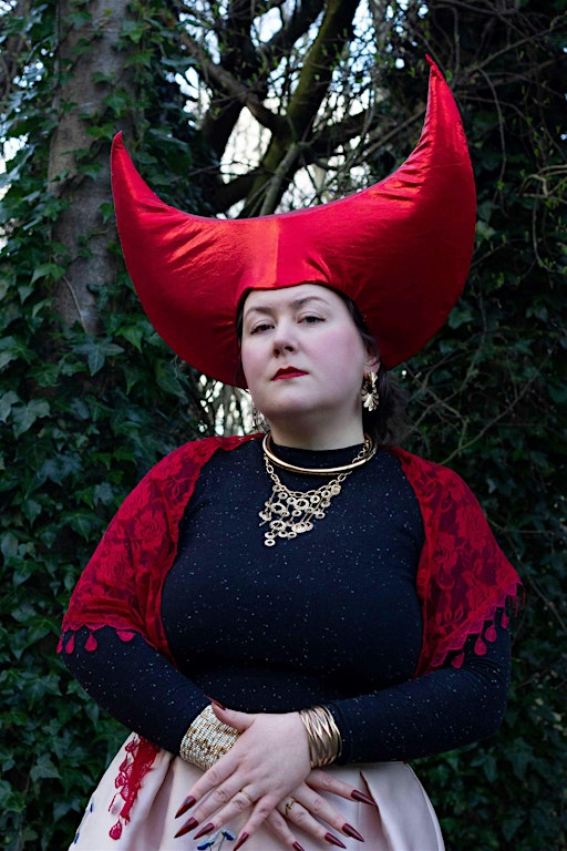 NorthWave Presents - Jain Edwards: She-Devil | 53two