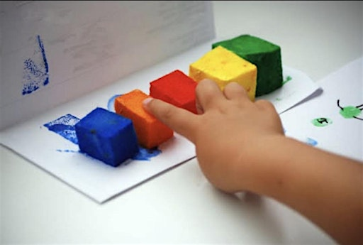 Crafty Little Ones! | Aurora