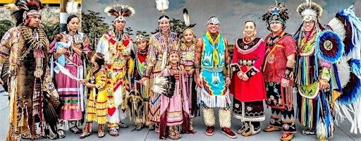 Raritan Native American Heritage Celebration & PowWow | Middlesex County Fair Grounds