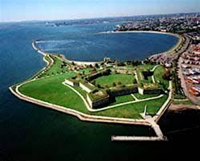 Friends of the Harborwalk: Exploring Castle Island | 2080 William J Day Blvd
