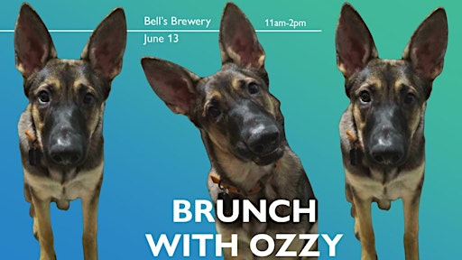 Bell's Brunch with Ozzy | Bell's Eccentric Cafe