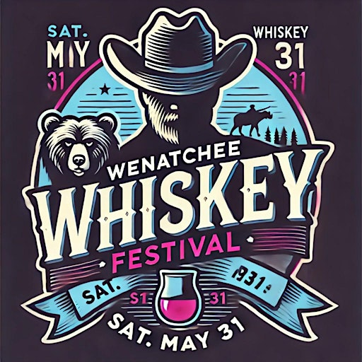 2026 Wenatchee Whiskey Festival ~ Confluence Tech Center | Confluence Technology Center